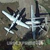 Airplane Graveyard - Urbex