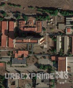 Antigua universidad / Old university - Urbex