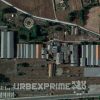 Azucarera / Zuckerfabrik - Urbex