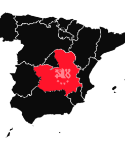 Castille La Mancha