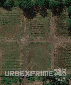 Cemetery of the insane - Urbex
