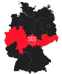 Middle Germany
