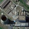 Centrale Electrique Gigantesque / Gigantisches Kraftwerk - Urbex