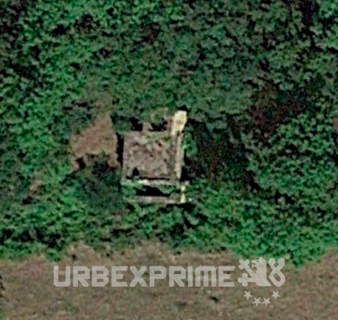 Cappella di Man - Urbex