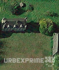 Château Hiboux / Castello del gufo - Urbex