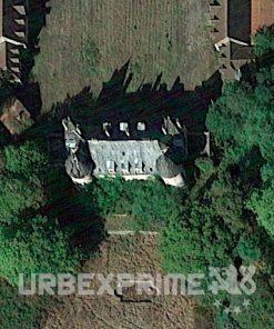 Château Miracolo / Castello dei miracoli - Urbex
