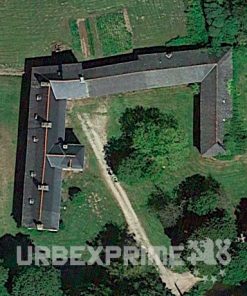 Château Predatore / Castello dei predatori - Urbex