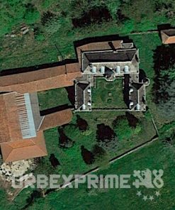 Château Versa Pique / Versa Pique Castle - Urbex