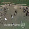 Cimetière de Bateaux BR / BR Boats Cemetery - Urbex