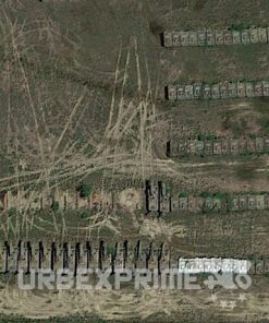 Cimitero Carro Armato / Cementerio de tanques - Urbex