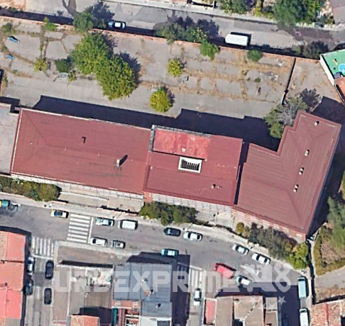 Colegio Z