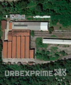 Deposito Locomotive - Urbex