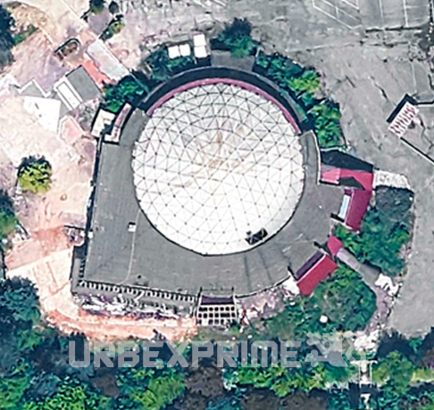 Disco UFO