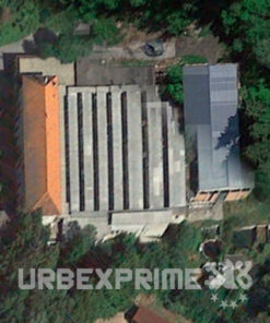 Fabbrica Auto Dimenticate