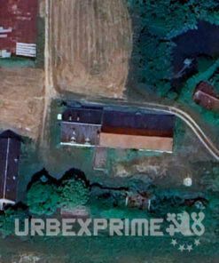 Ferme 70’s