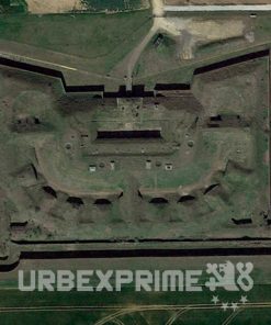 Fort de Beauregard - Urbex