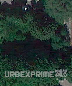 Green House - Urbex