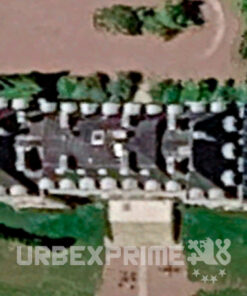 Hôtel Le Blanc Mystère