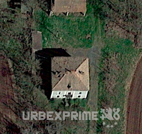 La Villa del Collezionista di Piatti - Urbex