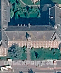 Le Couvent des Lamentations