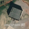 Le Kube / The Cube - Urbex