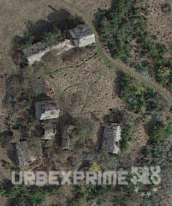 Le vieux village - Urbex