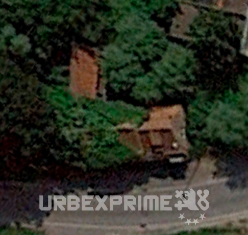 Maison 1927 - Urbex
