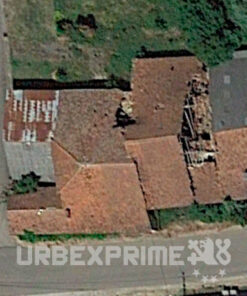 Maison Abandonnée SPR - Urbex