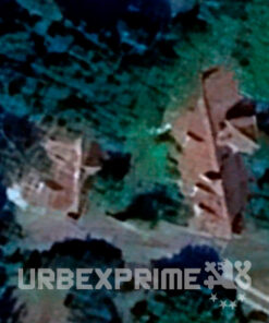 Maison du Petit Baldaquin Rose