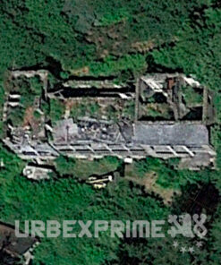 Sanatorium Dangih - Urbex