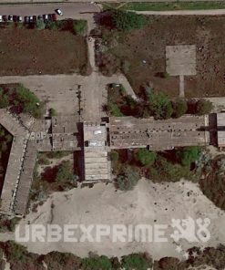 Sanatorio Marittimo - Urbex