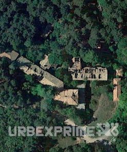 Sanatorium Monte - Urbex