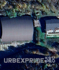 The Forgotten Ice Rink