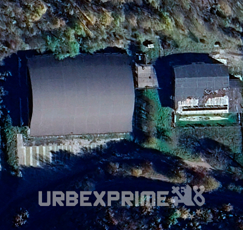 The Forgotten Ice Rink