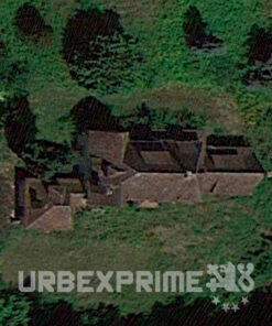 The True Villa - Urbex