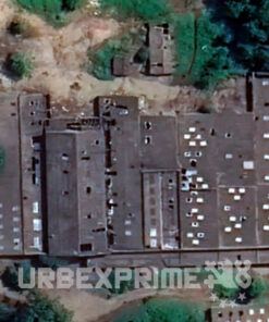 Usine Grafitti Paradise