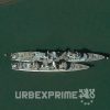 Vaisseaux de la Marine / Navy vessels - Urbex