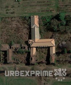 Villa Donato Bilancia - Urbex