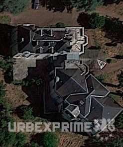 Villa Scarface - Urbex