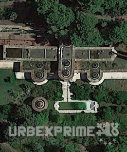 Villa de Luxe - Urbex