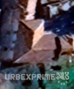 Villa del Mappamondo