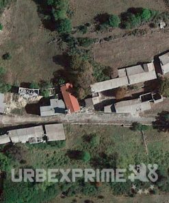 Village abandonné - Urbex
