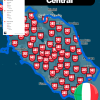 [MAPA] (Italia) Central - 2022 - Urbex