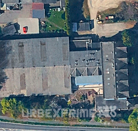 Der Tennisclub