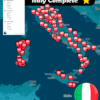 [MAP] (Italy) Complete — All 5 Regions in One Pack