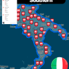 (MAP) (Italia) Sud - 2022 - Urbex