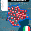 [MAP] (Italy) Northeastern · 2022 - Urbex
