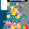 [MAPA] (Portugal) Norte - 2022 - Urbex